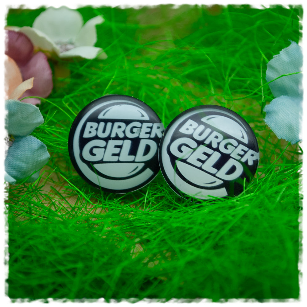 Ohrringe BURGERGELD