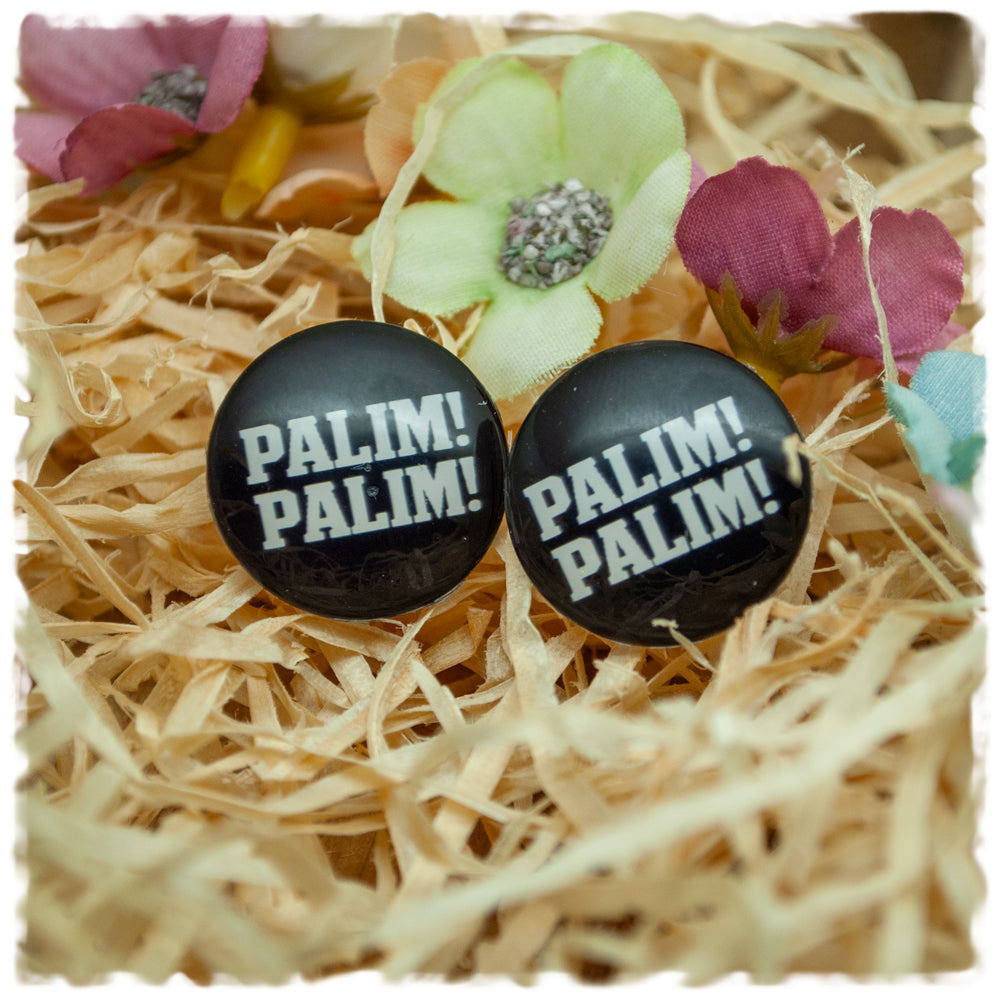 Ohrringe in 20 mm PALIM! PALIM!