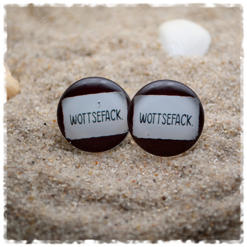 Ohrringe WOTTSEFACK - Jackelina