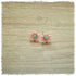Ohrringe in 10 mm Blümchen in rosa