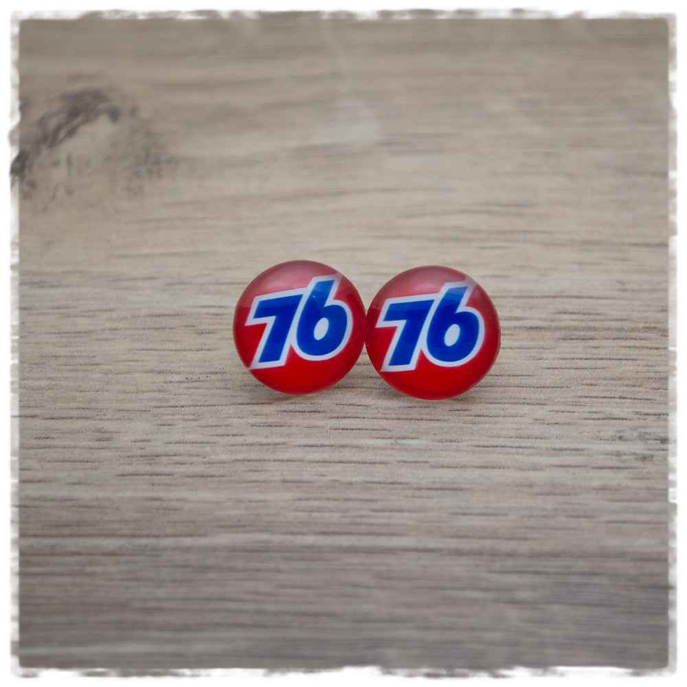 Ohrringe in 15 mm 76