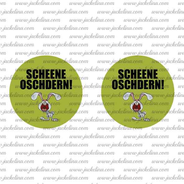 Ohrringe SCHEENE OSCHDERN!