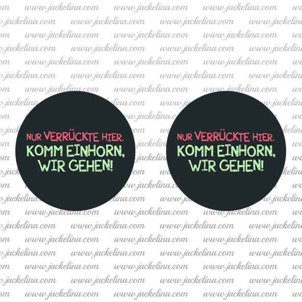 Ohrringe VERRÜCKTES HUHN