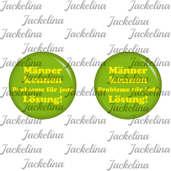 Ohrringe Männer kennen Probleme für jede Lösung!