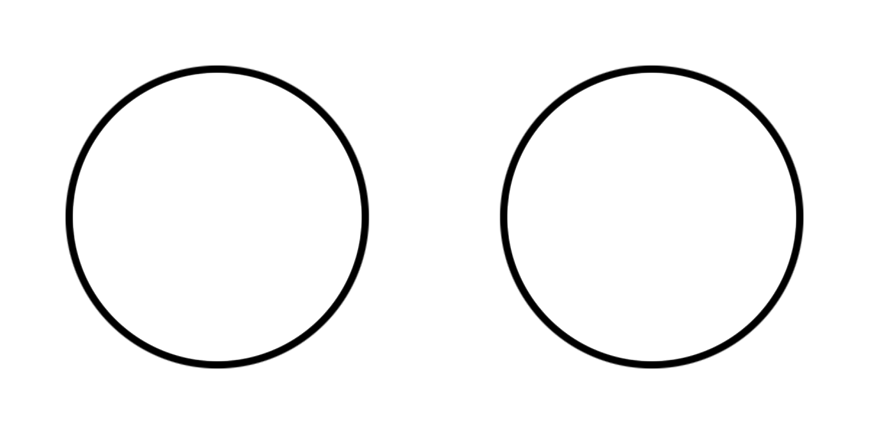 Plugs mit zwei eigenen Motiven - Jackelina