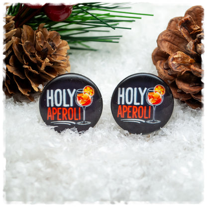 Ohrringe HOLY APEROLI