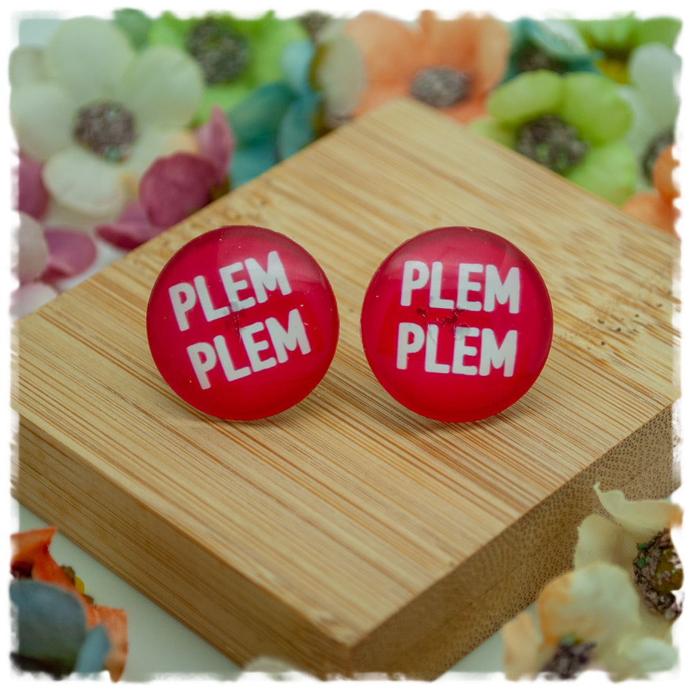 Ohrringe PLEM PLEM - Jackelina