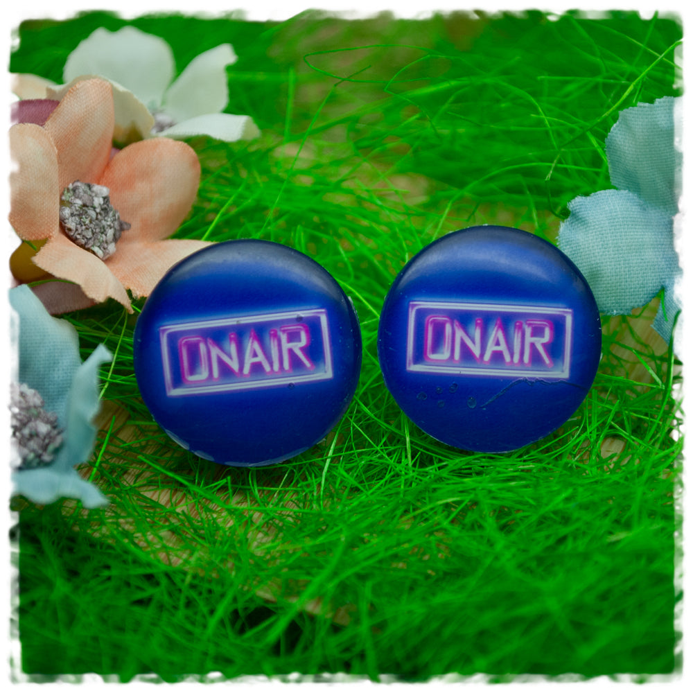 Ohrringe in 20 mm ONAIR