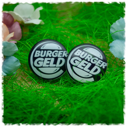 Ohrringe BURGERGELD