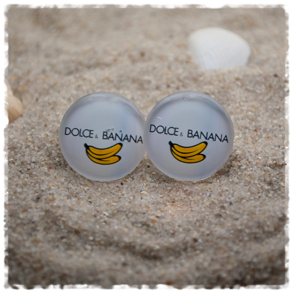 Ohrringe DOLCE &amp; BANANA - Jackelina