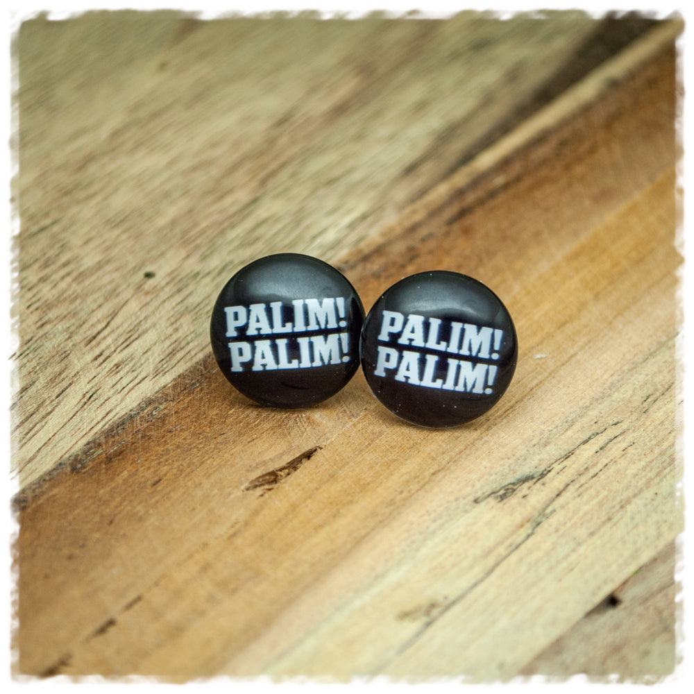 Ohrringe in 16 mm PALIM! PALIM!