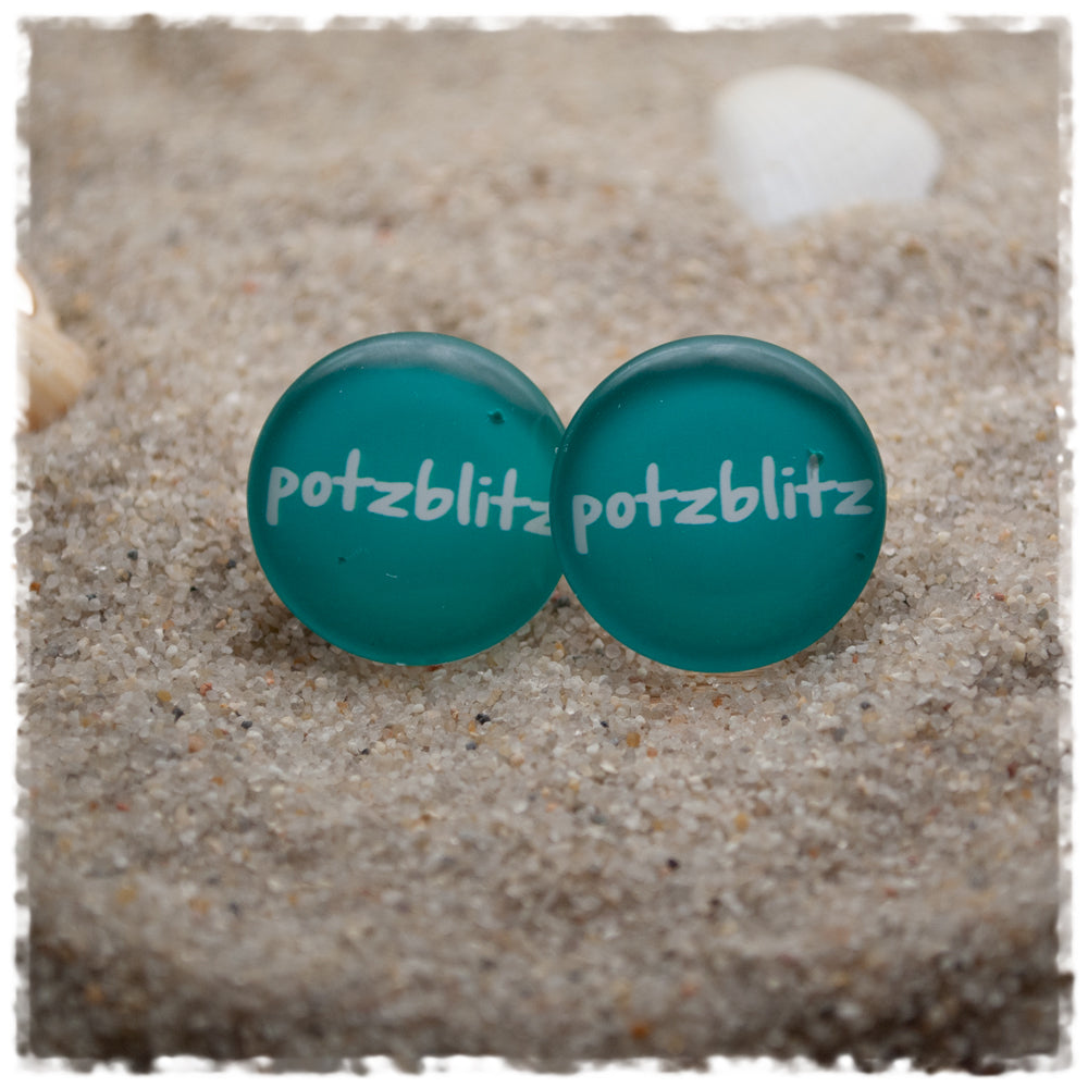 Ohrringe potzblitz - Jackelina