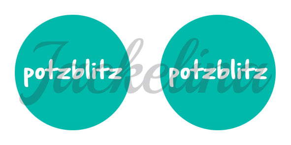 Ohrringe potzblitz - Jackelina