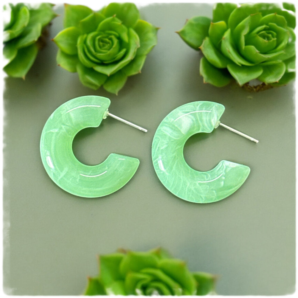 Creolen mint