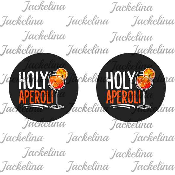 Ohrringe HOLY APEROLI