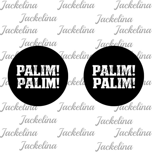 Ohrringe PALIM PALIM