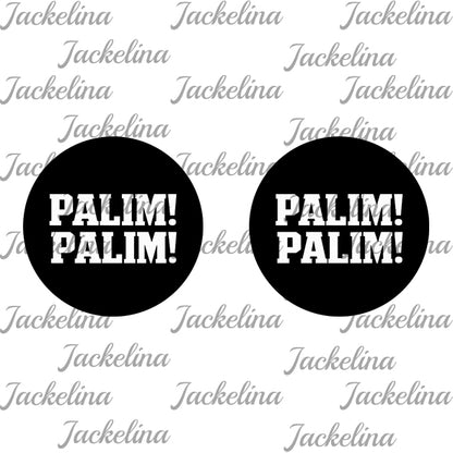 Ohrringe PALIM PALIM