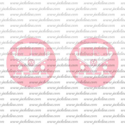 Ohrringe mit kleinem grünen Wesen