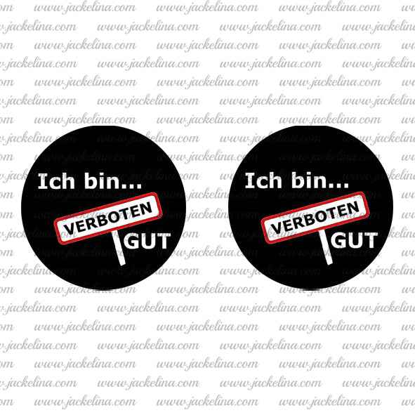 Ohrringe ZU DIREKT? Heul leise!