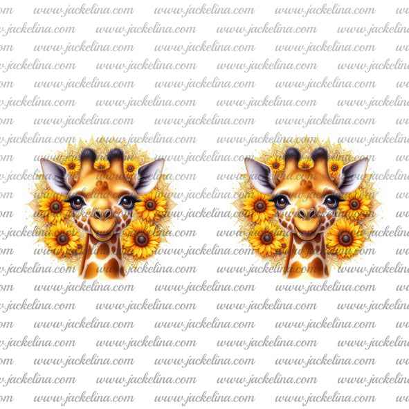 Ohrringe grau mit Schmetterling und Kürbis