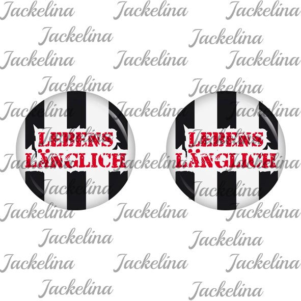 Ohrringe LEBENSLÄNGLICH