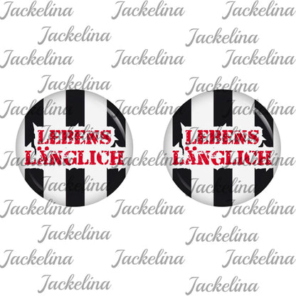 Ohrringe LEBENSLÄNGLICH