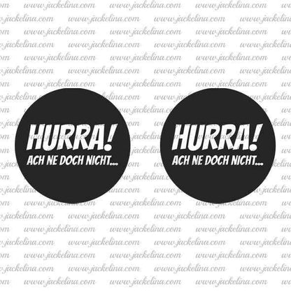 Ohrringe MOIN IHR FLITZPIEPEN